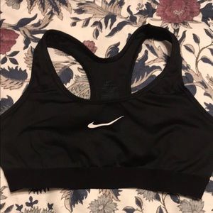 Nike sports bra